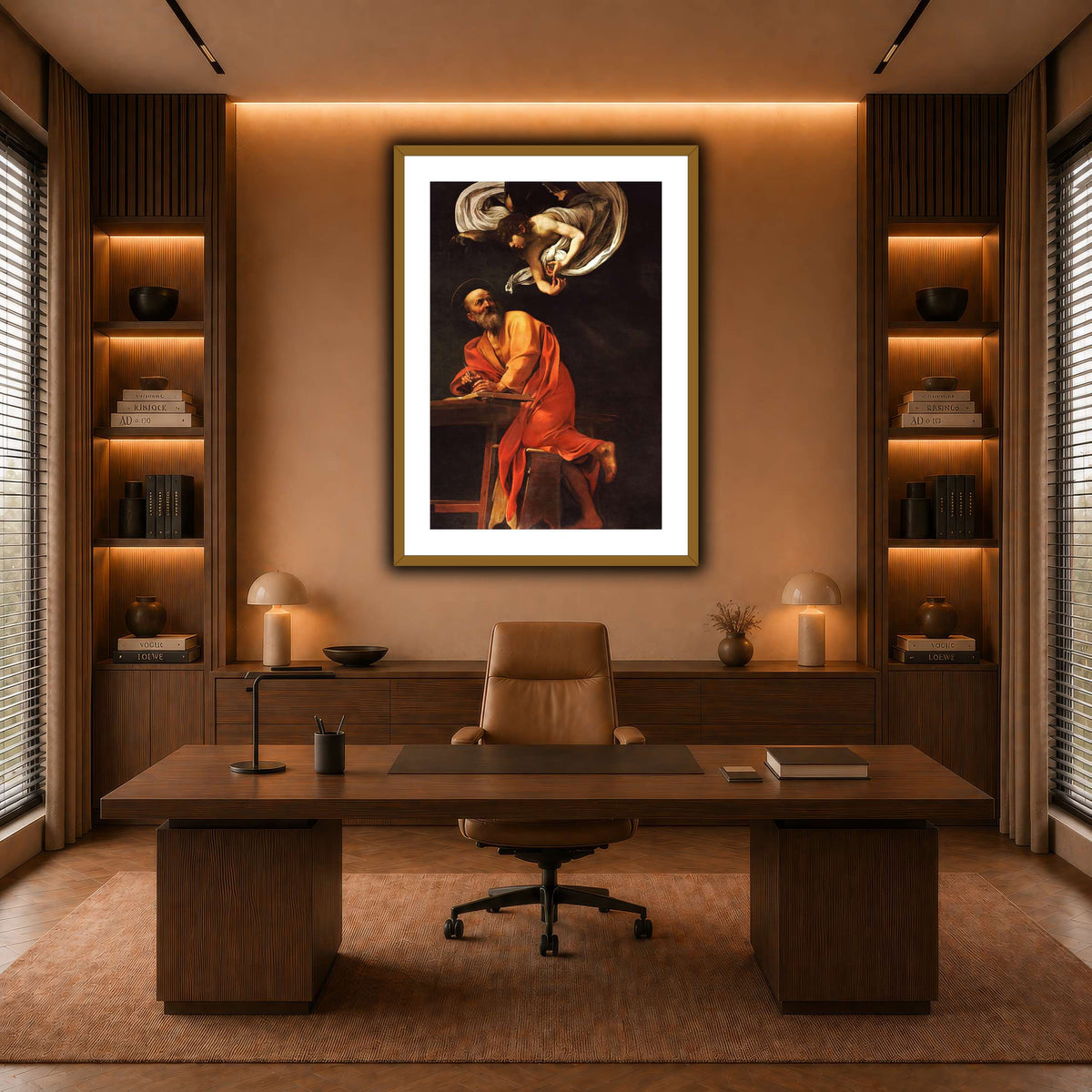 45 warm-office