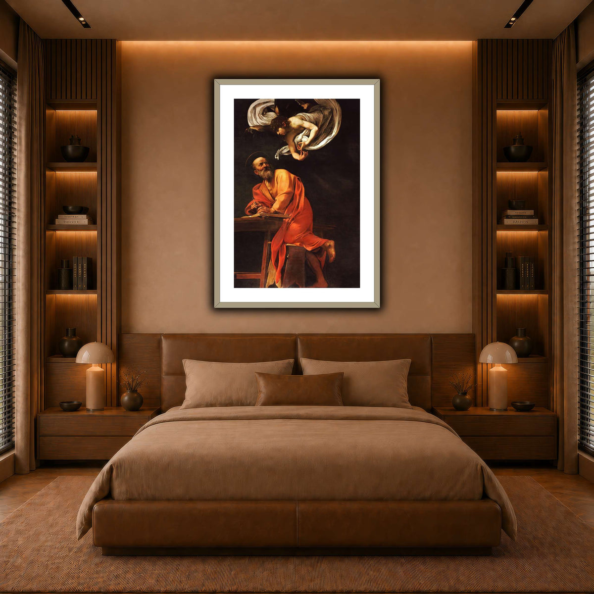 45 warm-bedroom