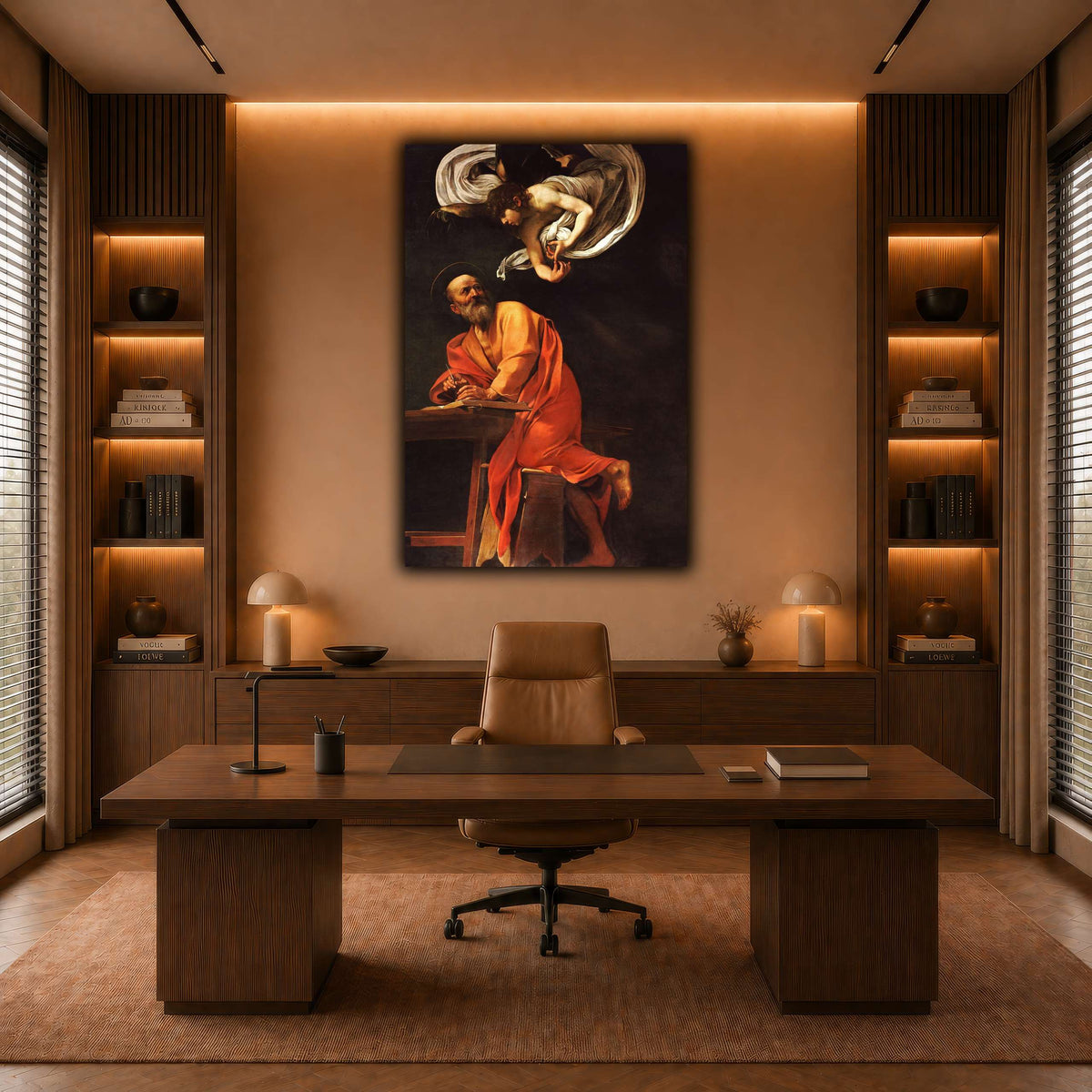 45 warm-office