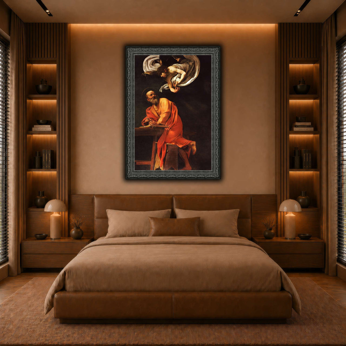 45 warm-bedroom
