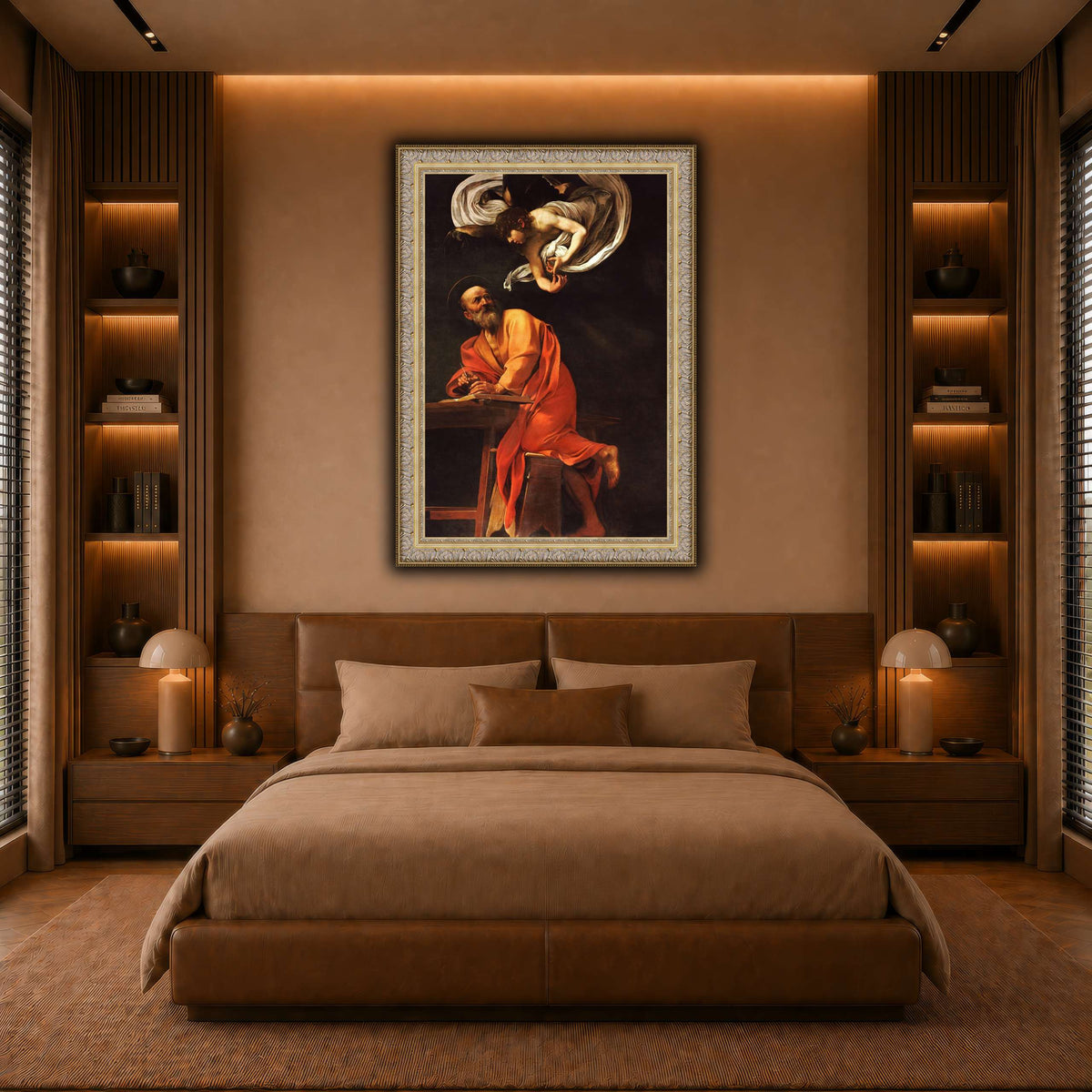 45 warm-bedroom