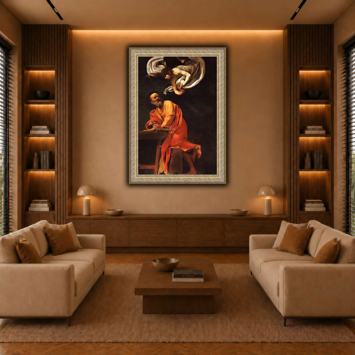 45 warm-living-room
