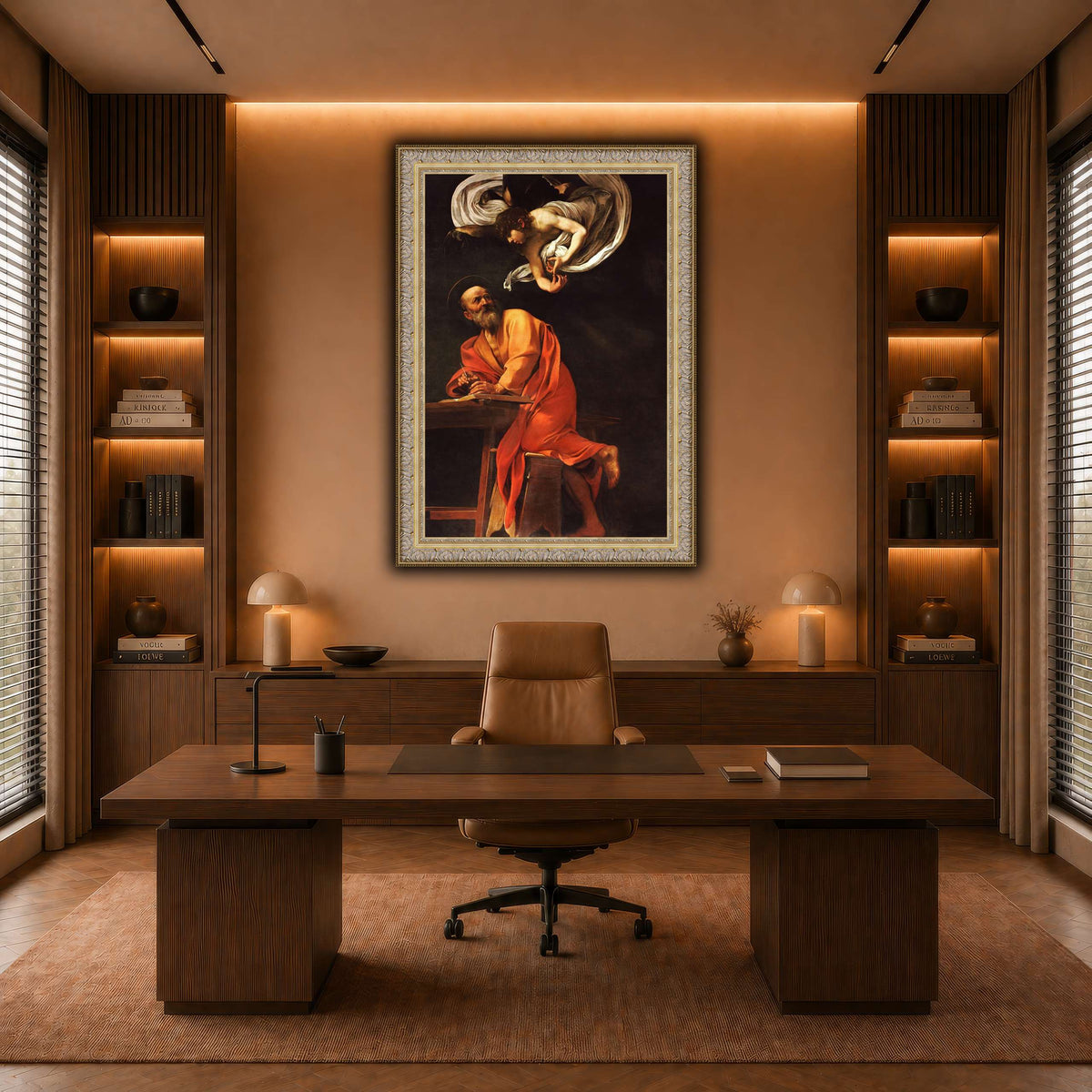 45 warm-office