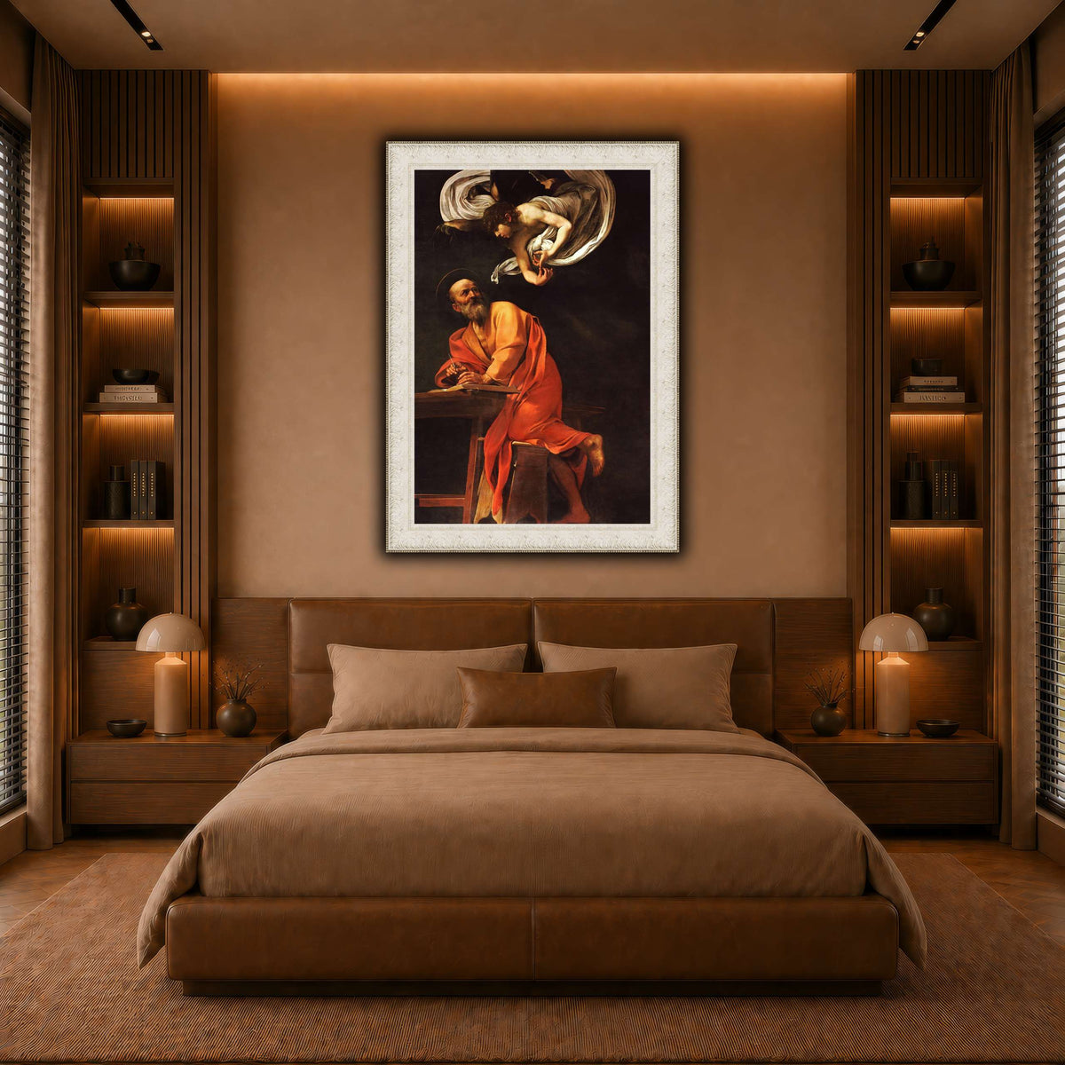 45 warm-bedroom