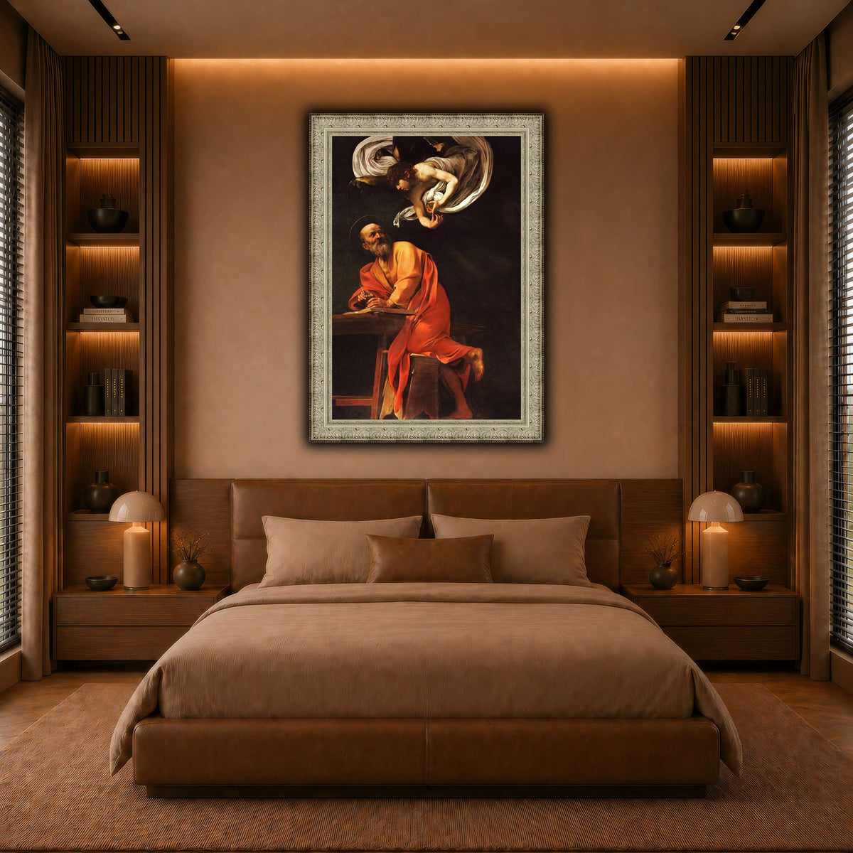 45 warm-bedroom