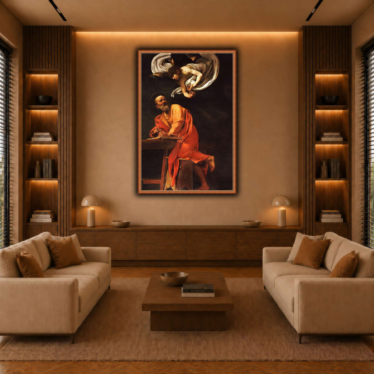 45 warm-living-room