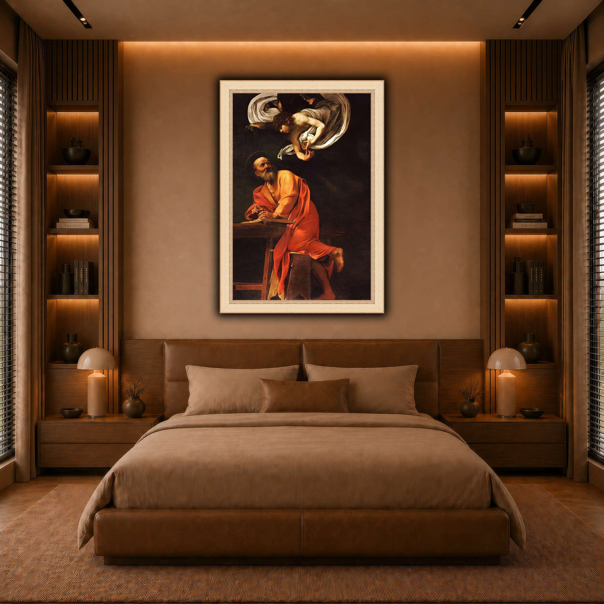 45 warm-bedroom