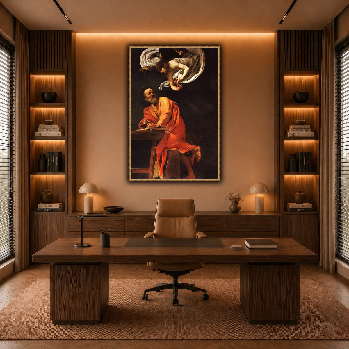 45 warm-office