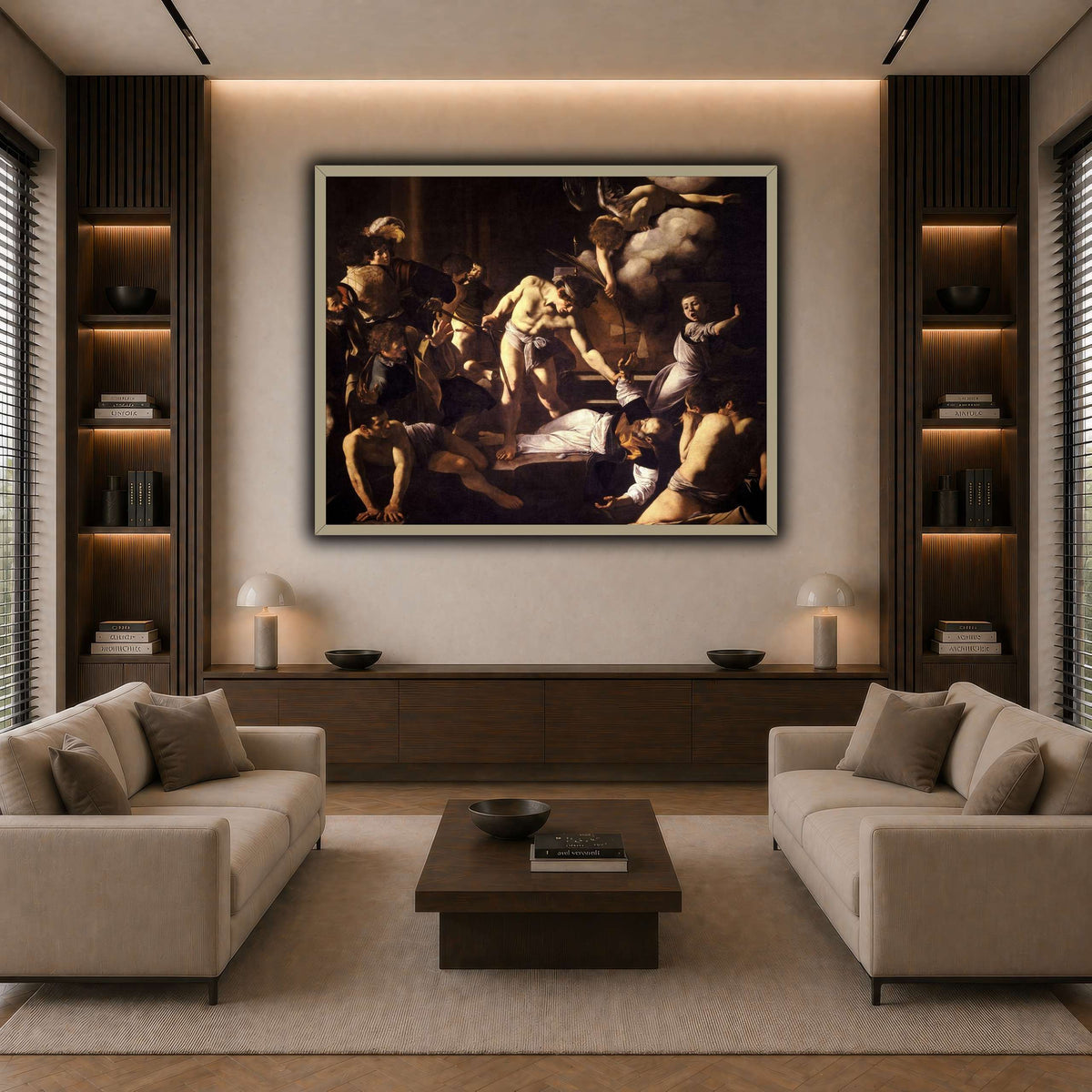 46 dark neutral-living room