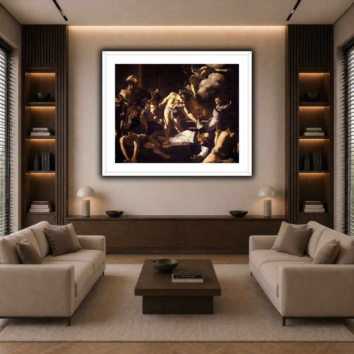 46 dark neutral-living room