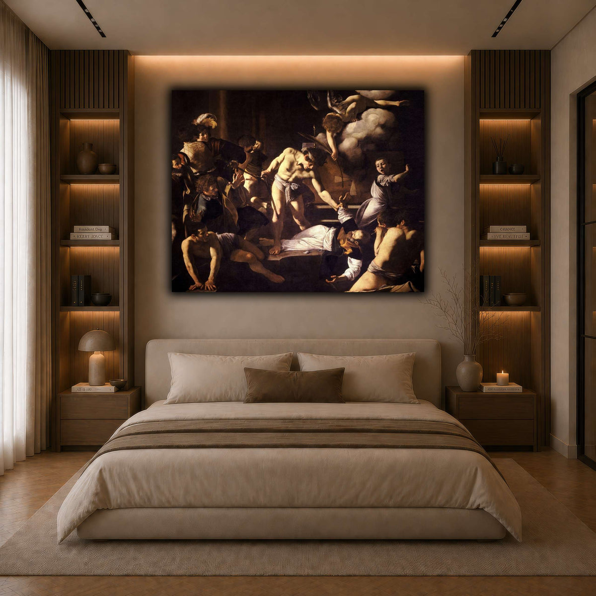 46 dark neutral-bedroom