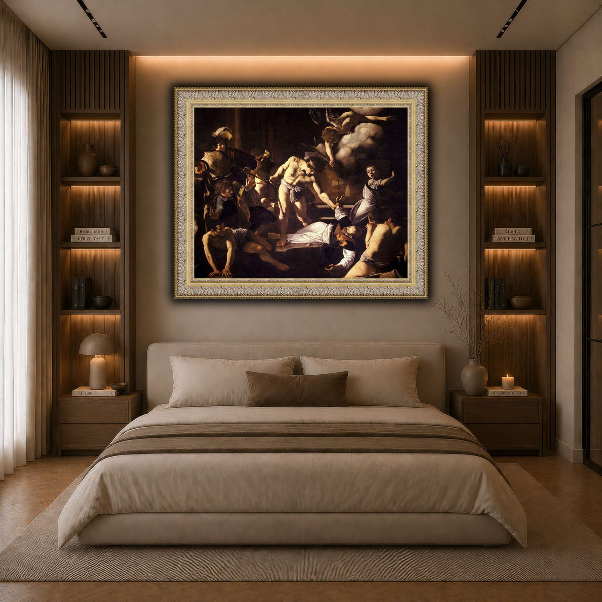 46 dark neutral-bedroom