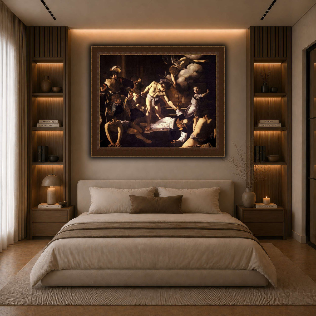 46 dark neutral-bedroom
