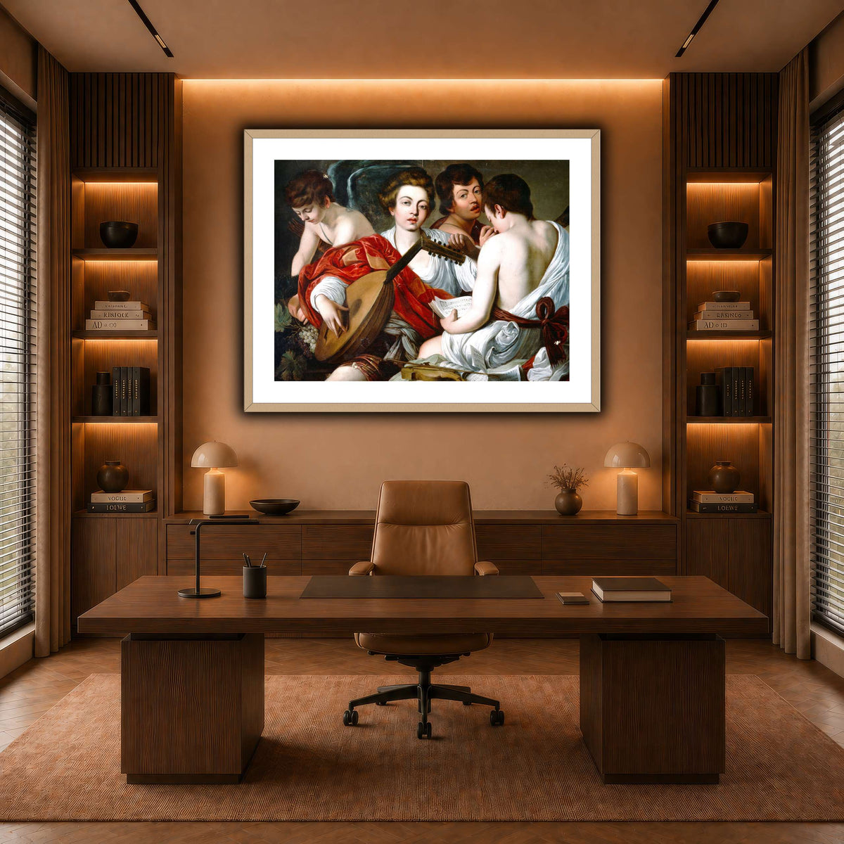 47 warm-office