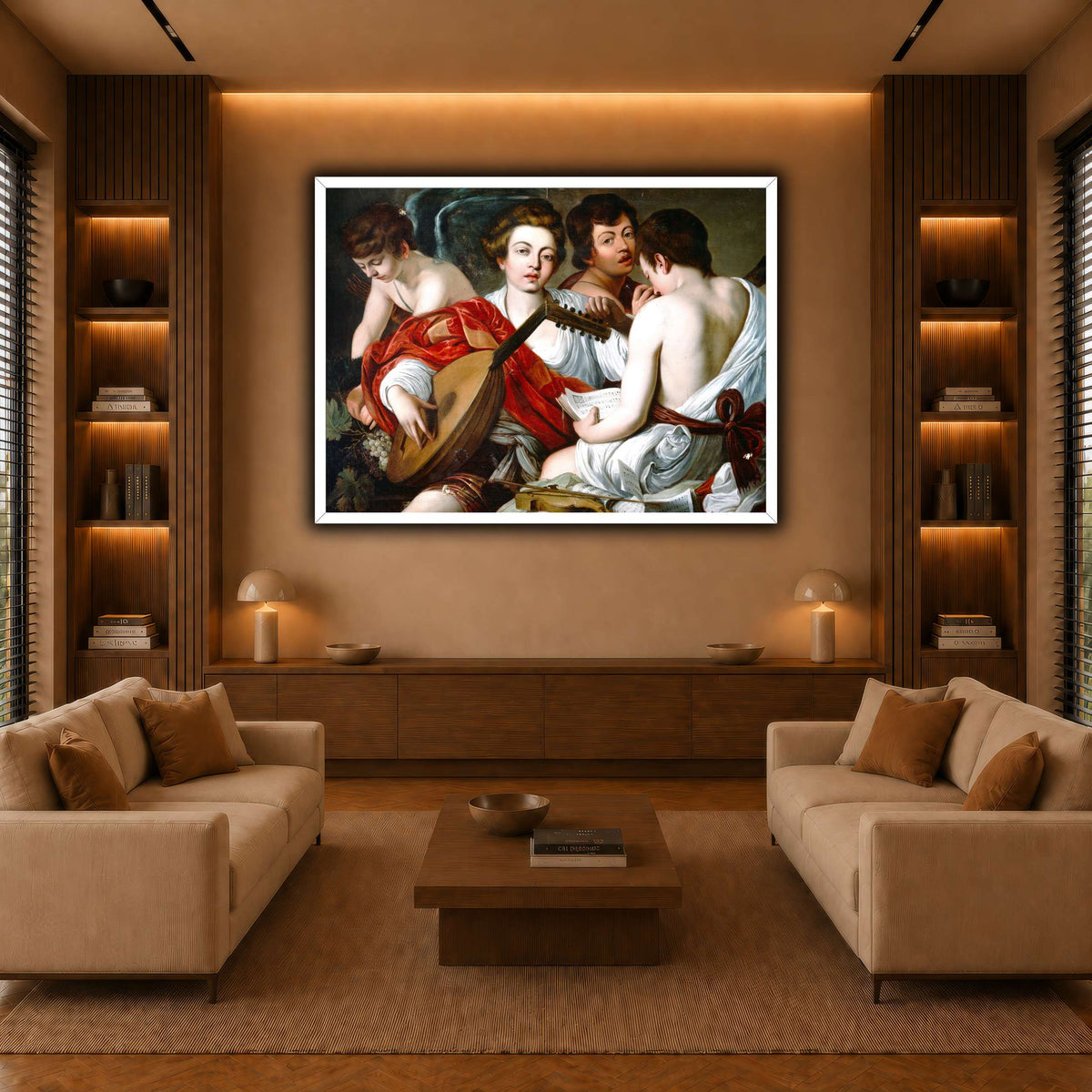 47 warm-living-room