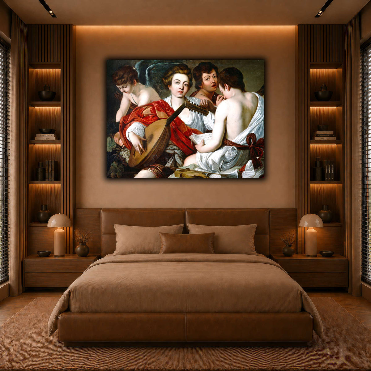 47 warm-bedroom