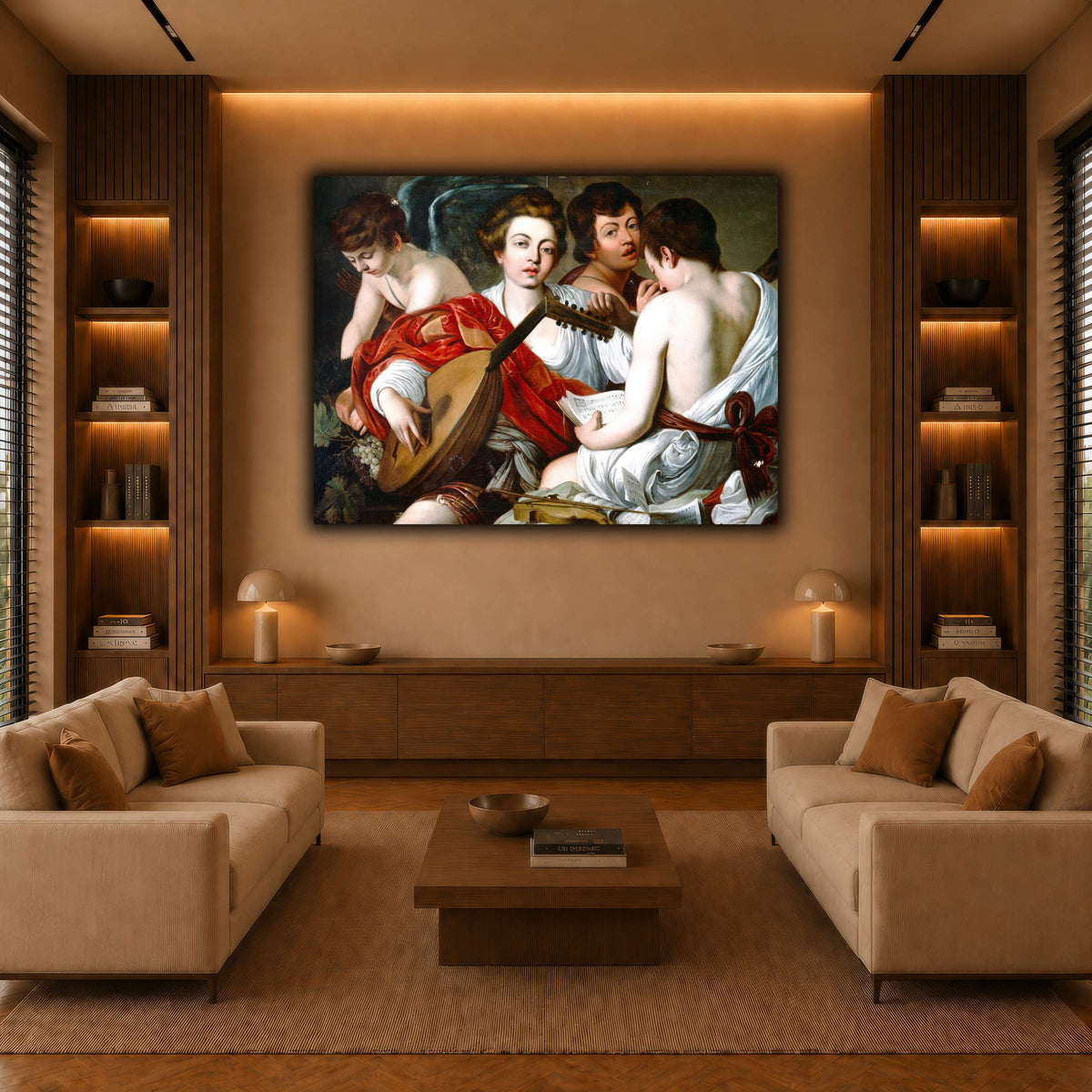 47 warm-living-room