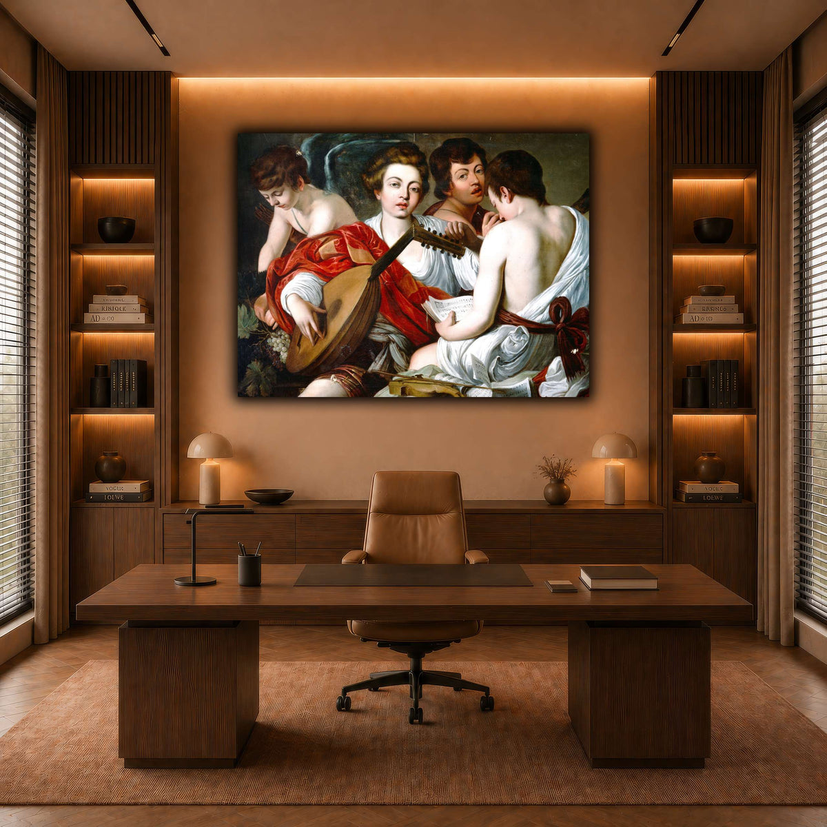 47 warm-office