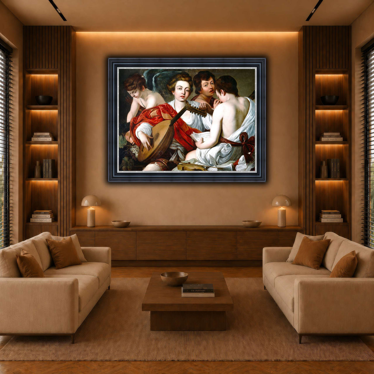 47 warm-living-room