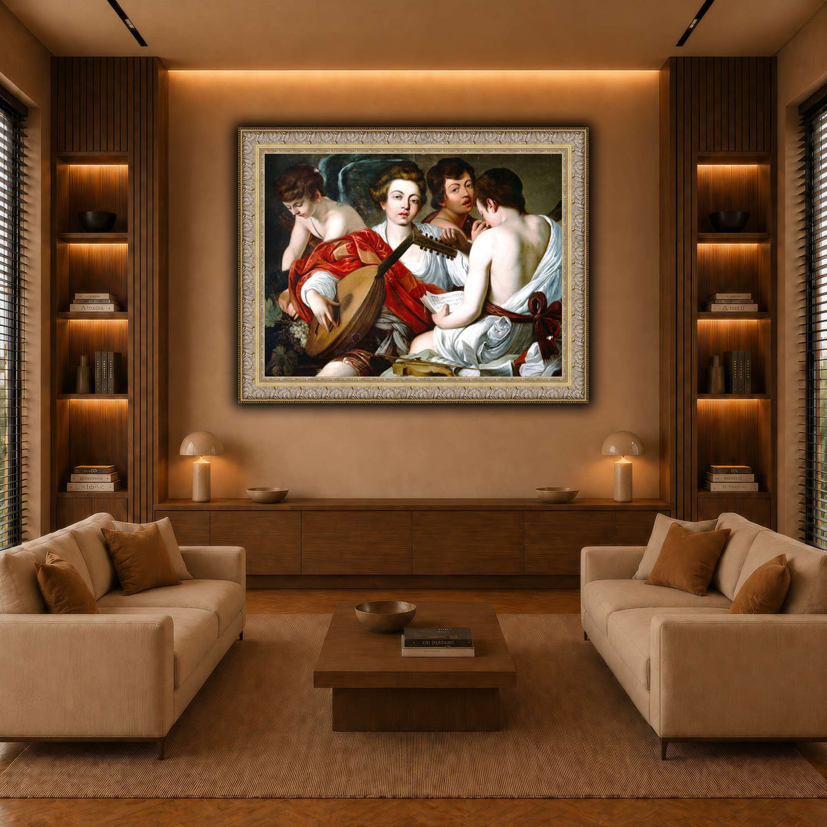 47 warm-living-room