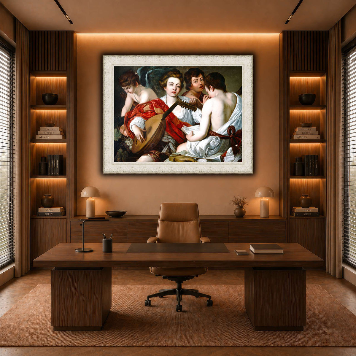 47 warm-office