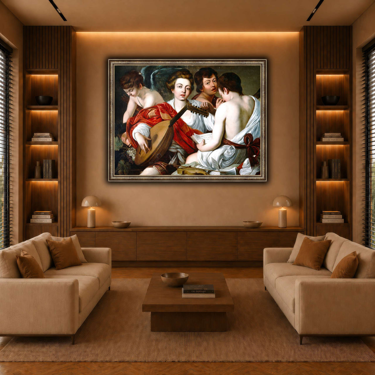 47 warm-living-room