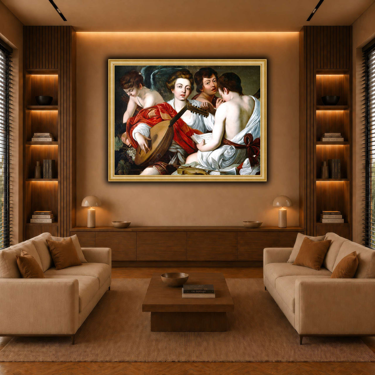 47 warm-living-room