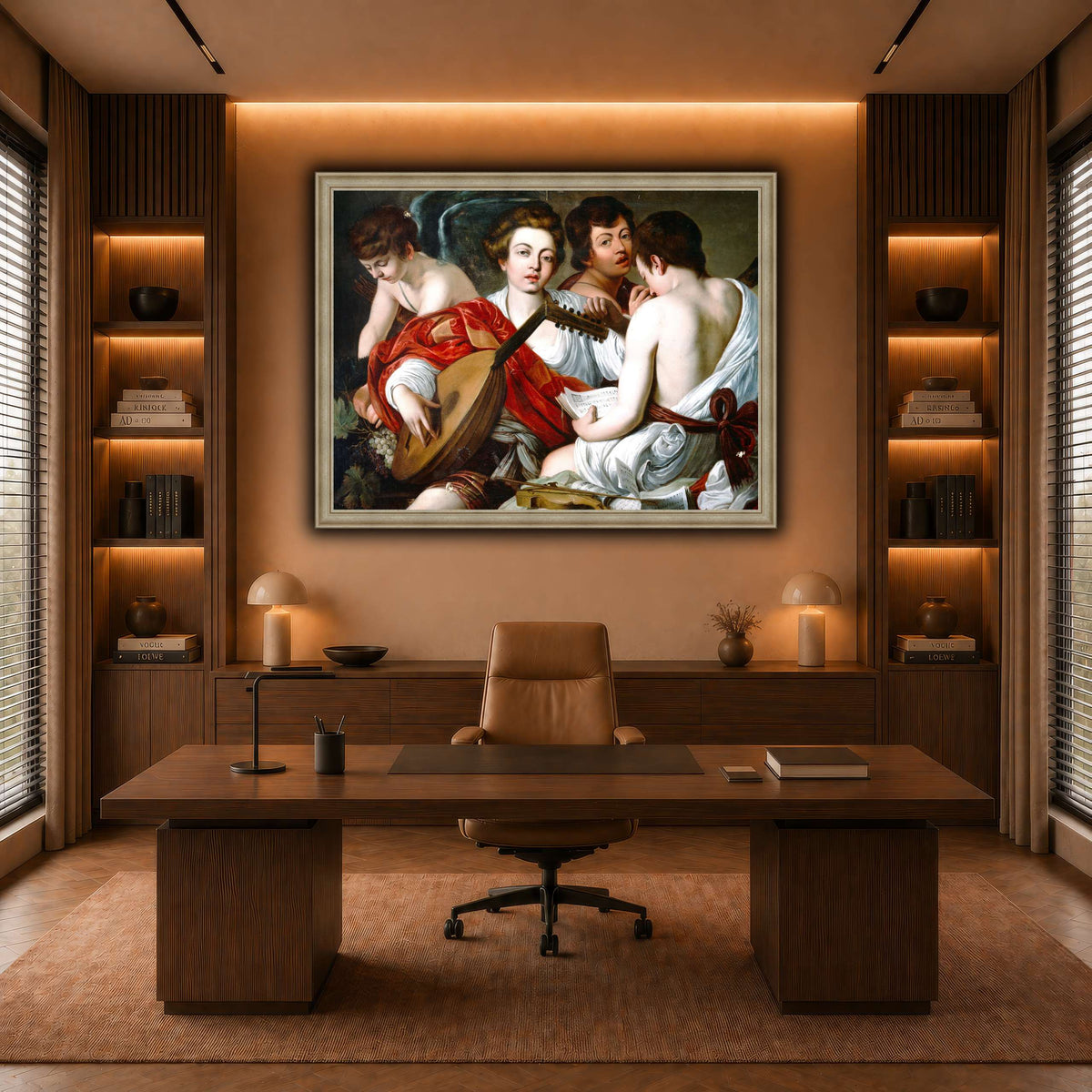 47 warm-office