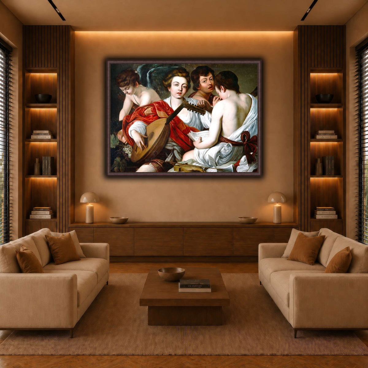 47 warm-living-room