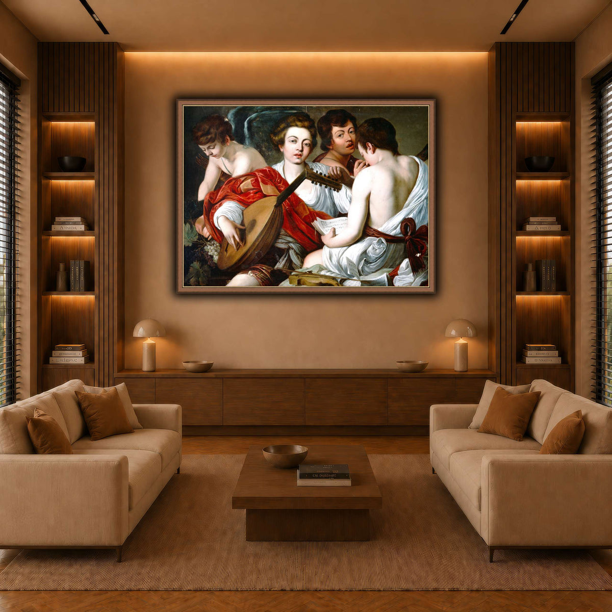 47 warm-living-room