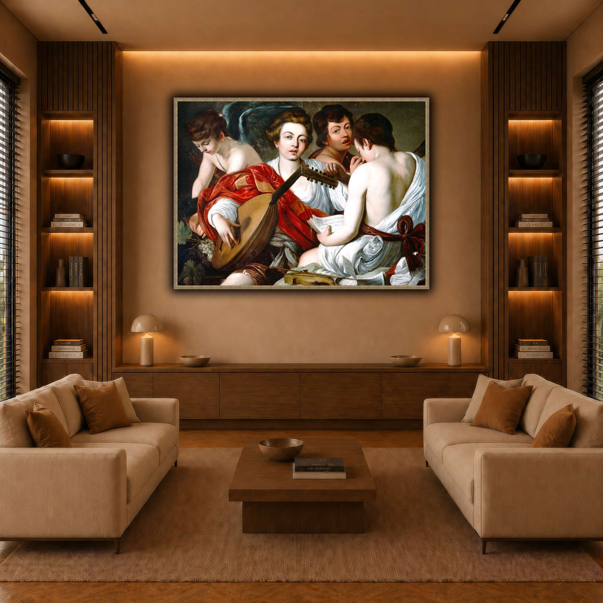 47 warm-living-room