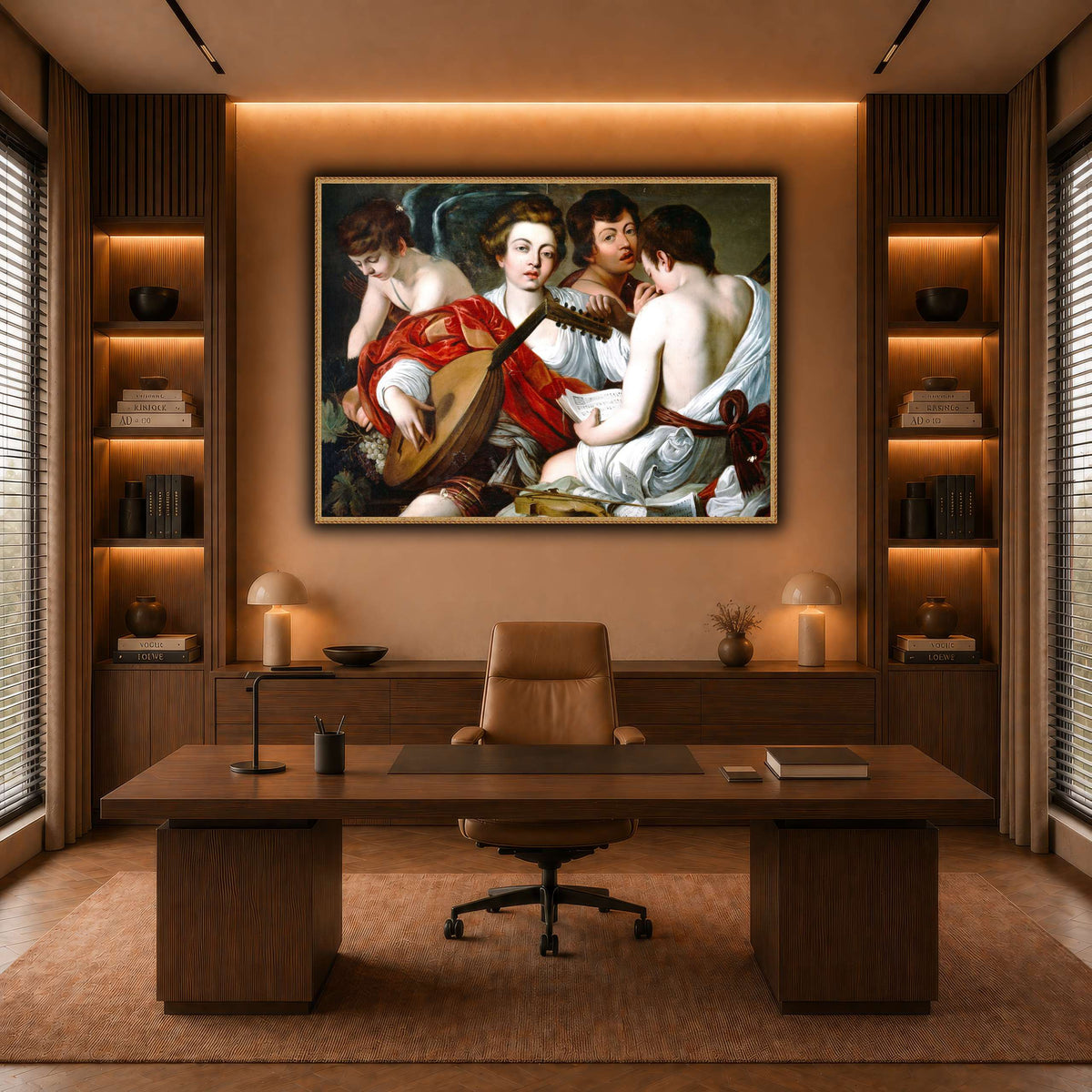 47 warm-office
