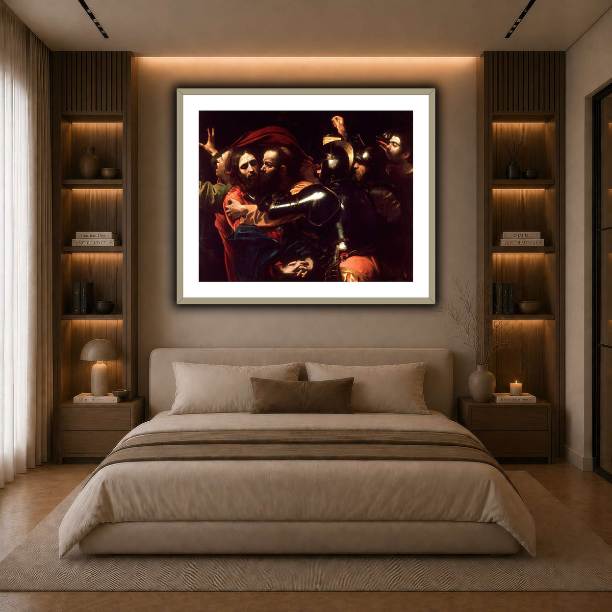48 dark neutral-bedroom