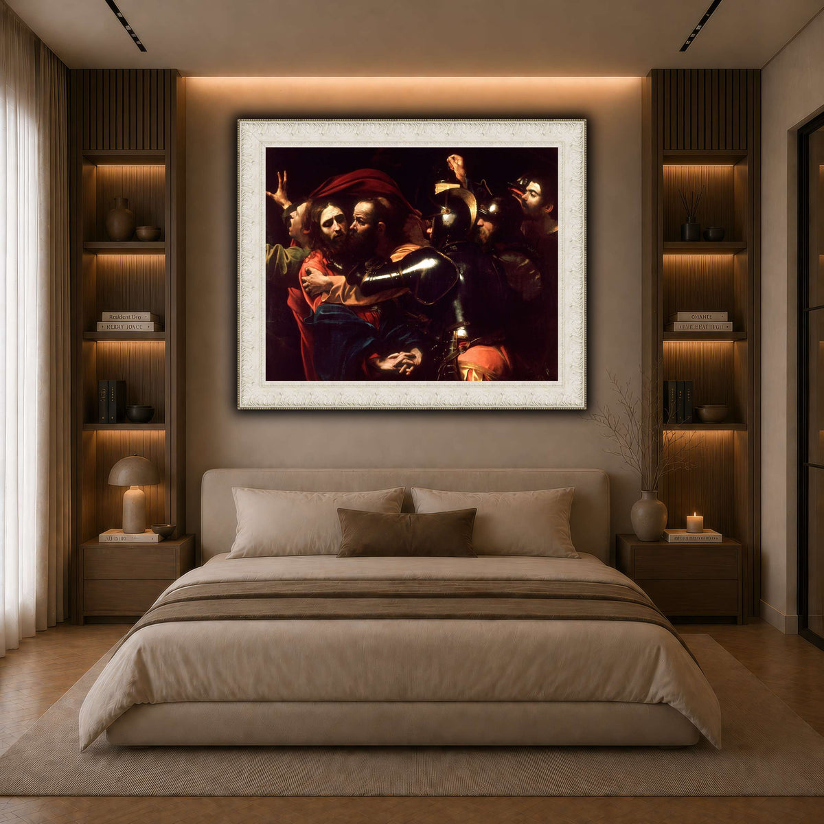 48 dark neutral-bedroom