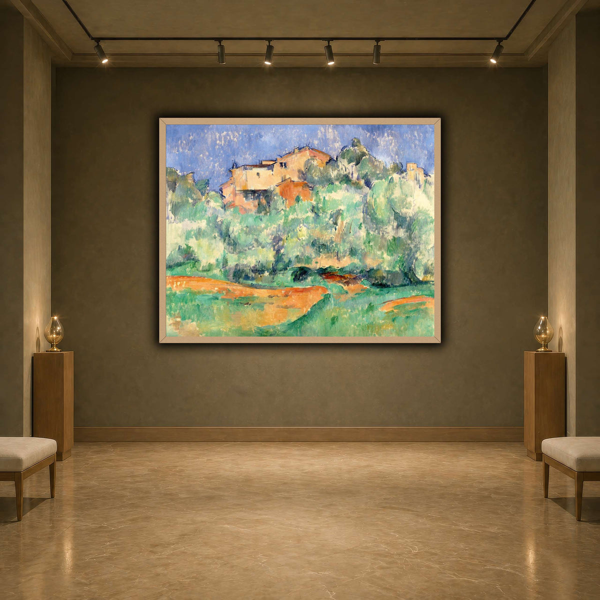4Paul_Cezanne earth-agallery