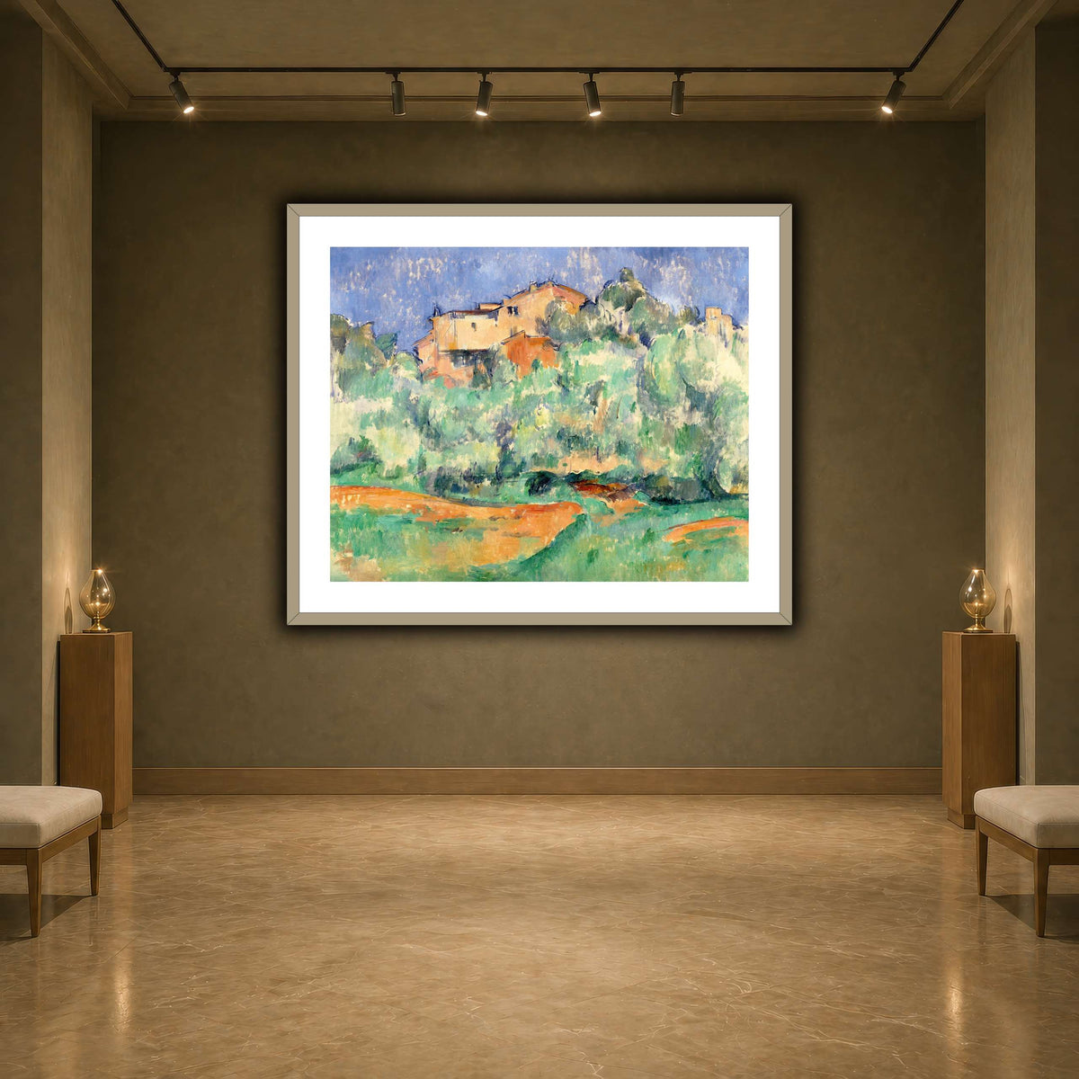 4Paul_Cezanne earth-agallery