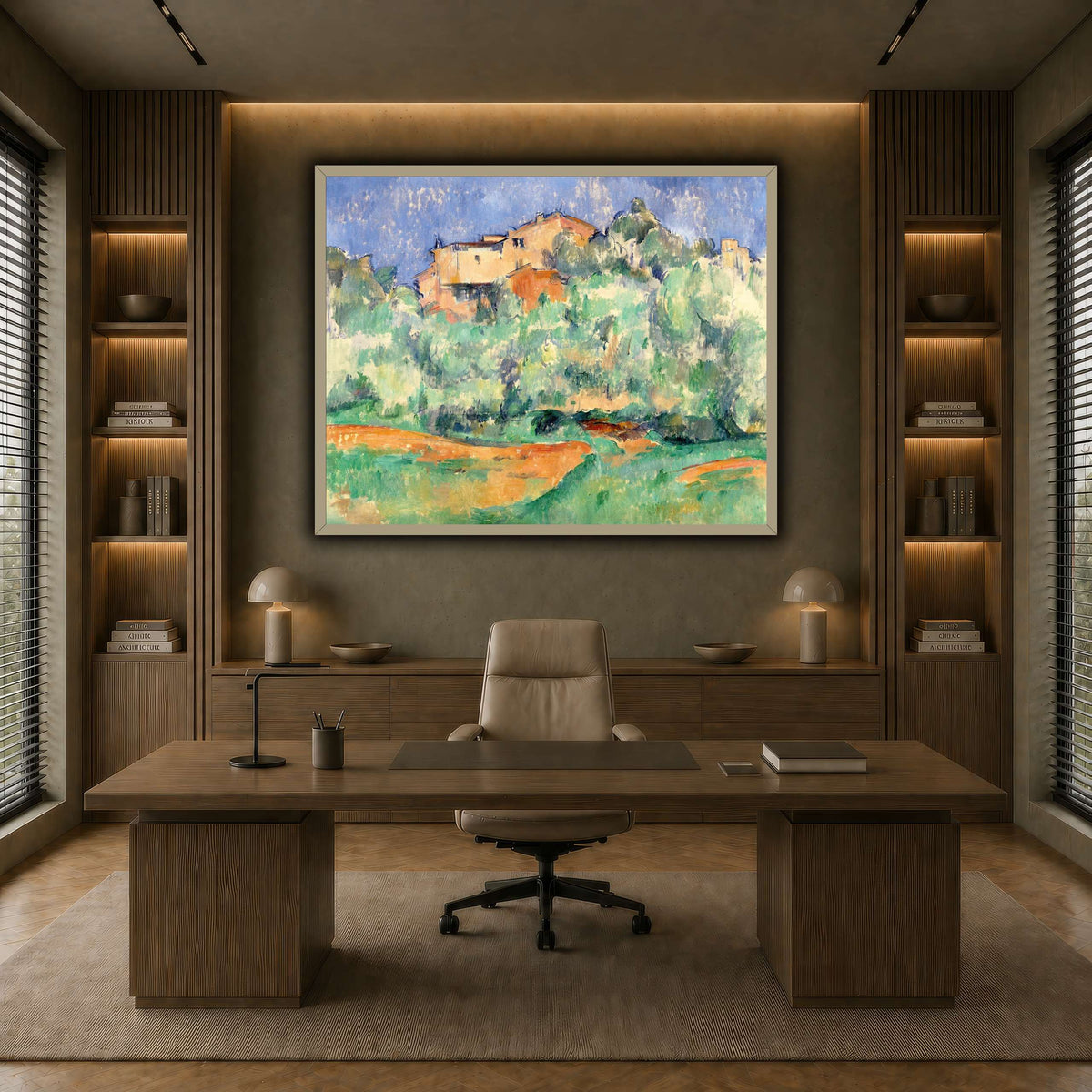 4Paul_Cezanne earth-office