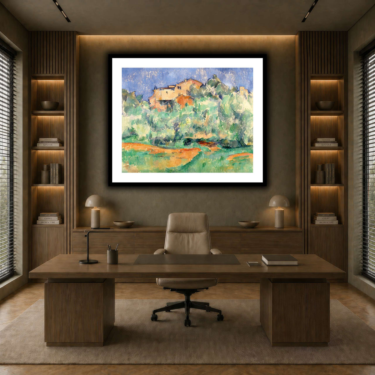 4Paul_Cezanne earth-office