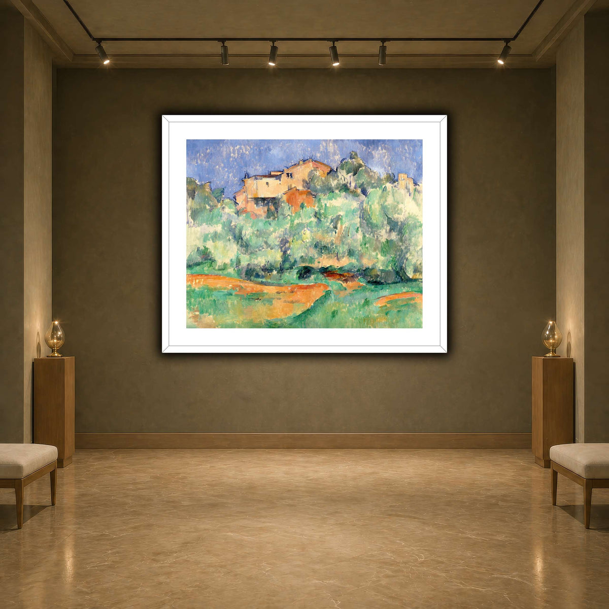 4Paul_Cezanne earth-agallery