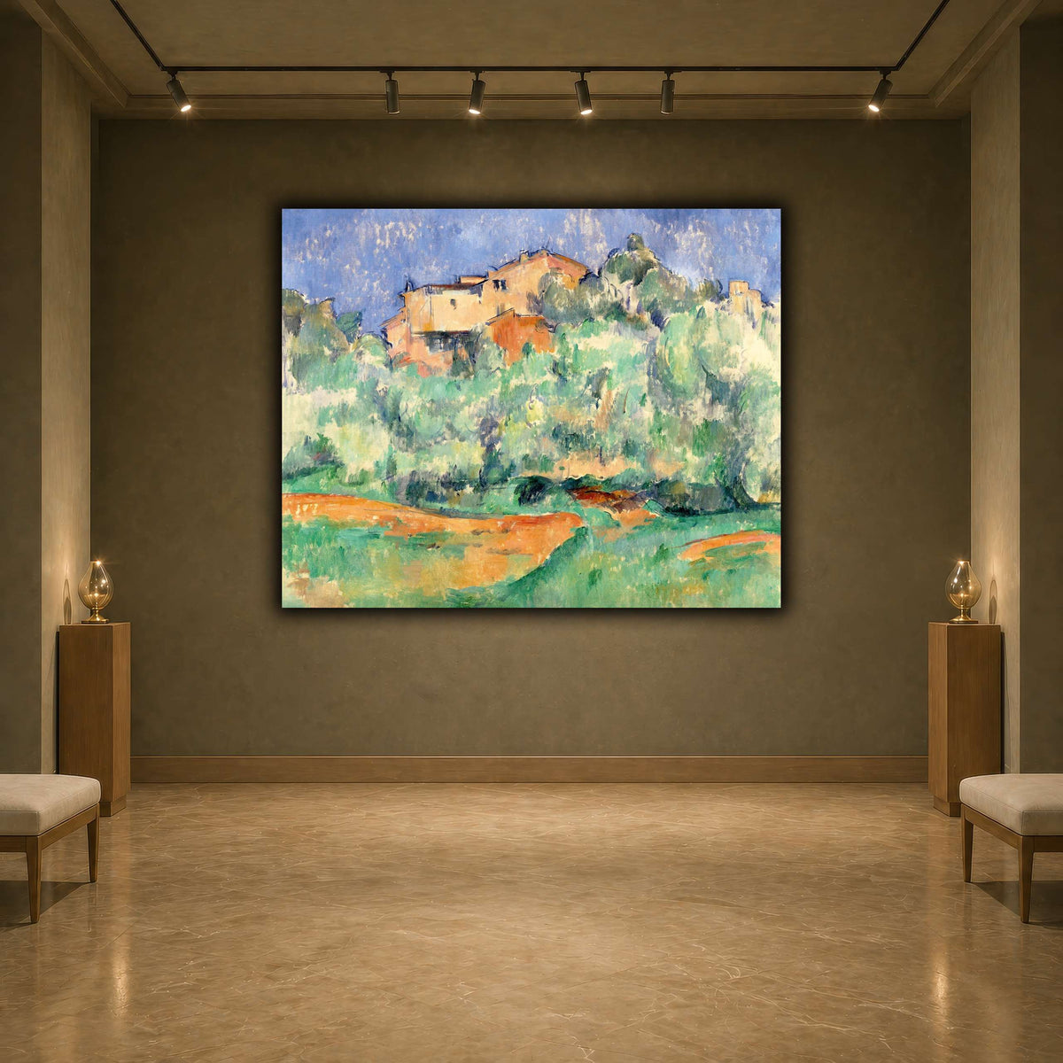 4Paul_Cezanne earth-agallery