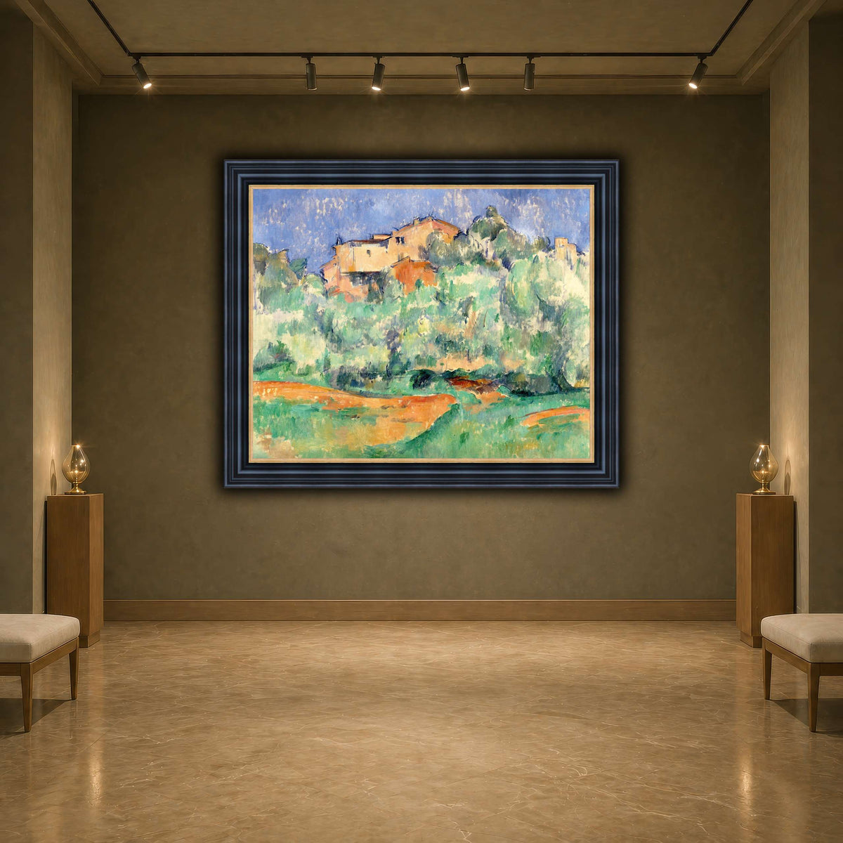 4Paul_Cezanne earth-agallery