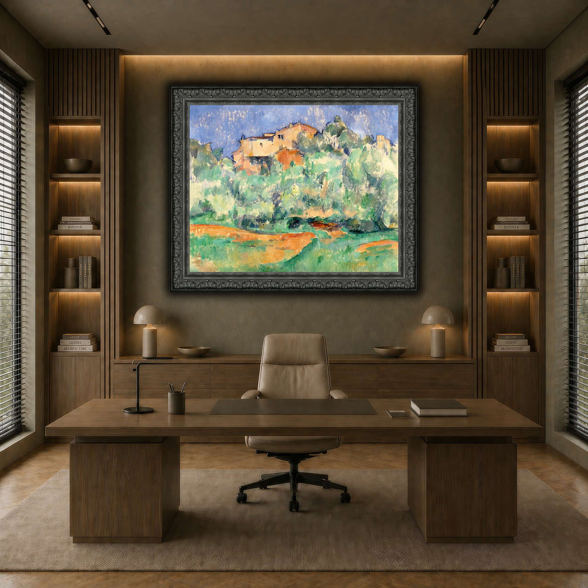 4Paul_Cezanne earth-office