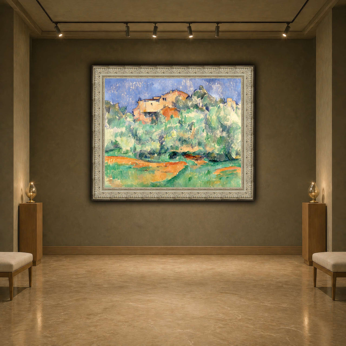 4Paul_Cezanne earth-agallery