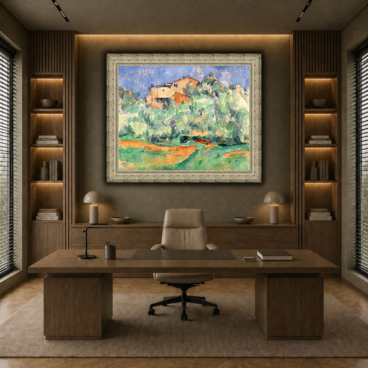 4Paul_Cezanne earth-office