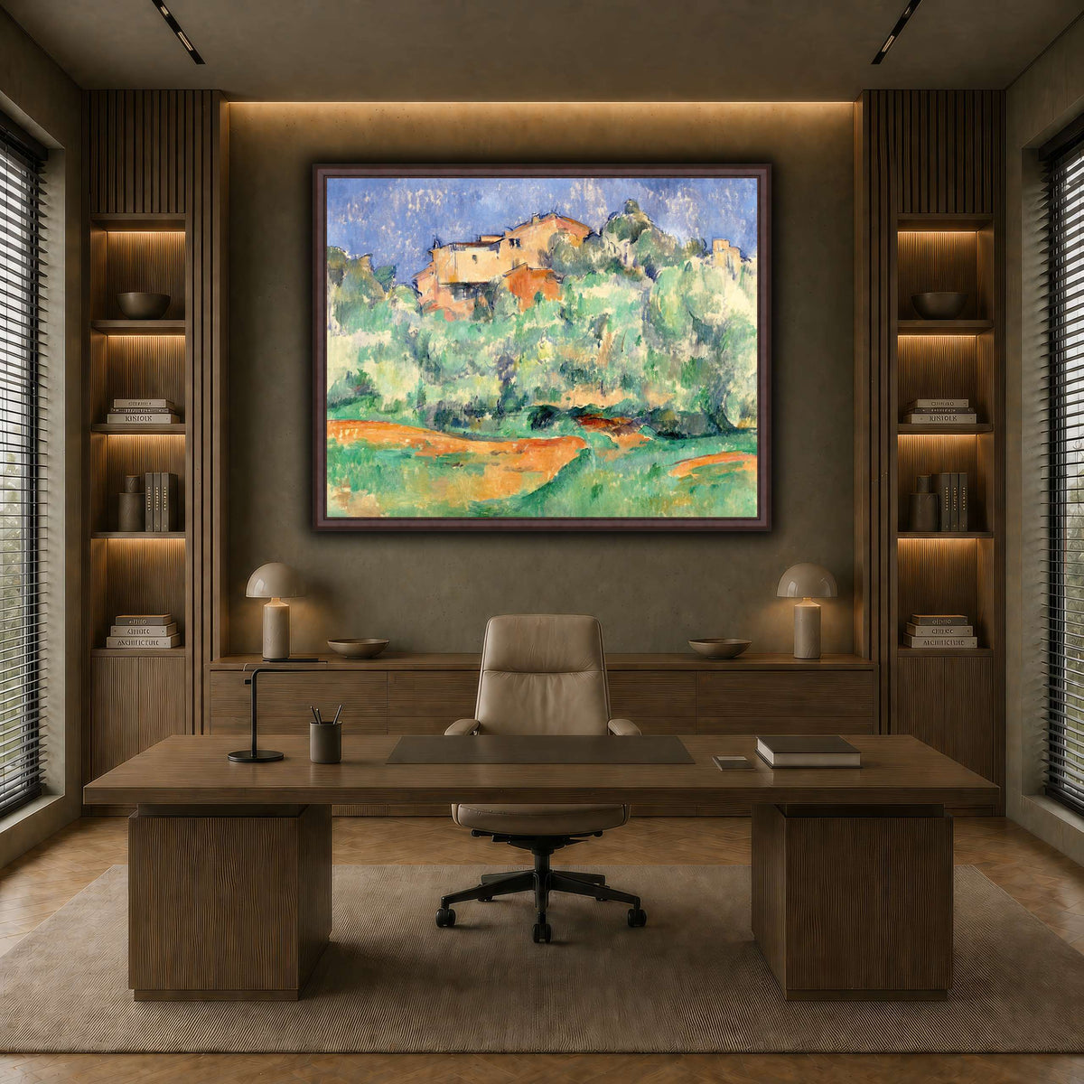4Paul_Cezanne earth-office