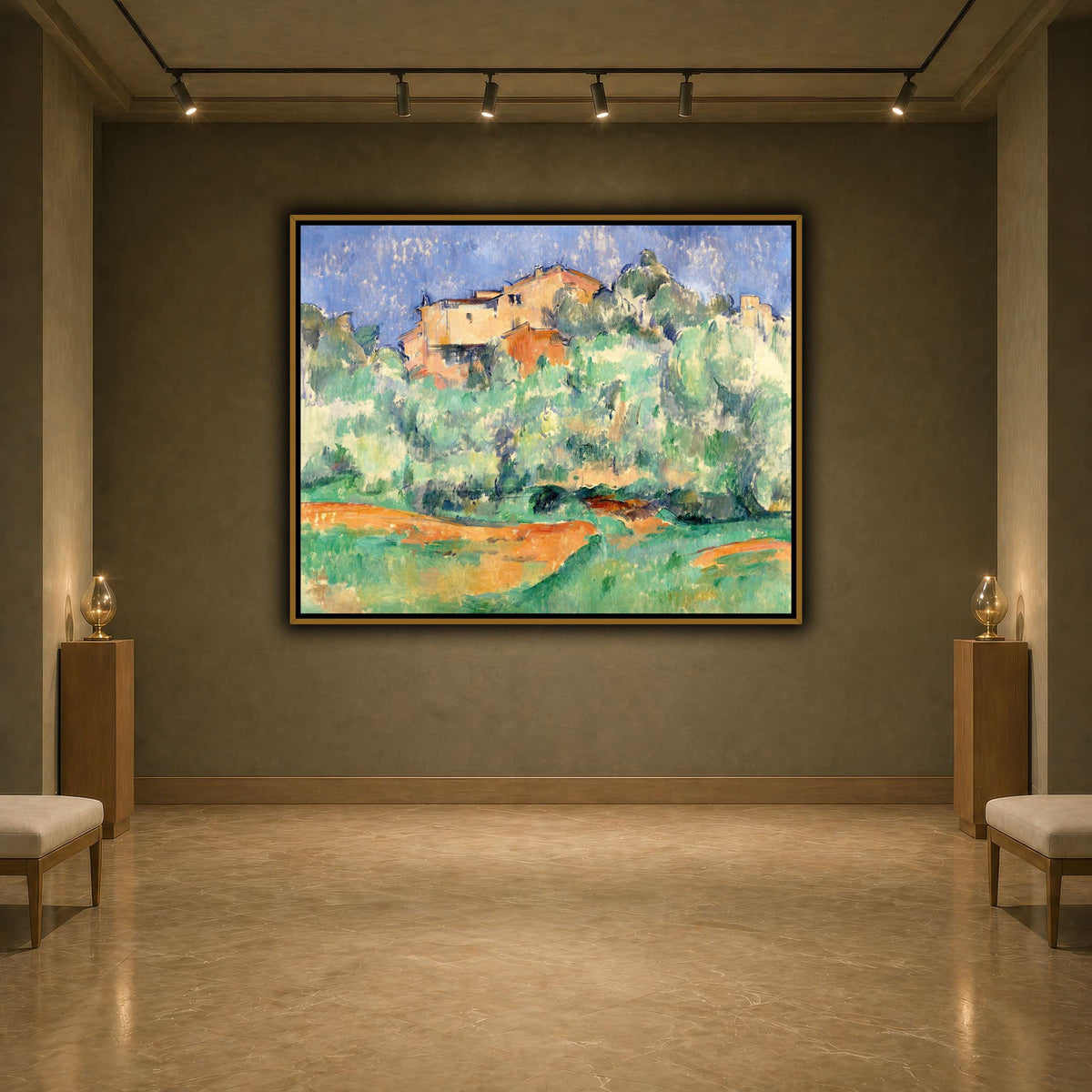 4Paul_Cezanne earth-agallery