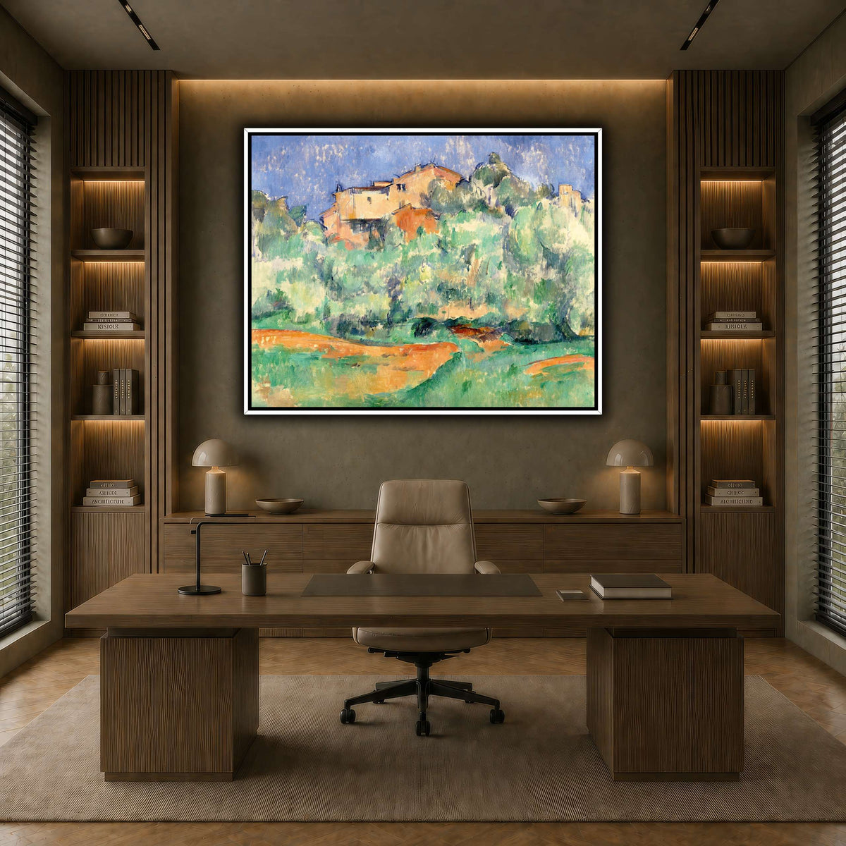 4Paul_Cezanne earth-office