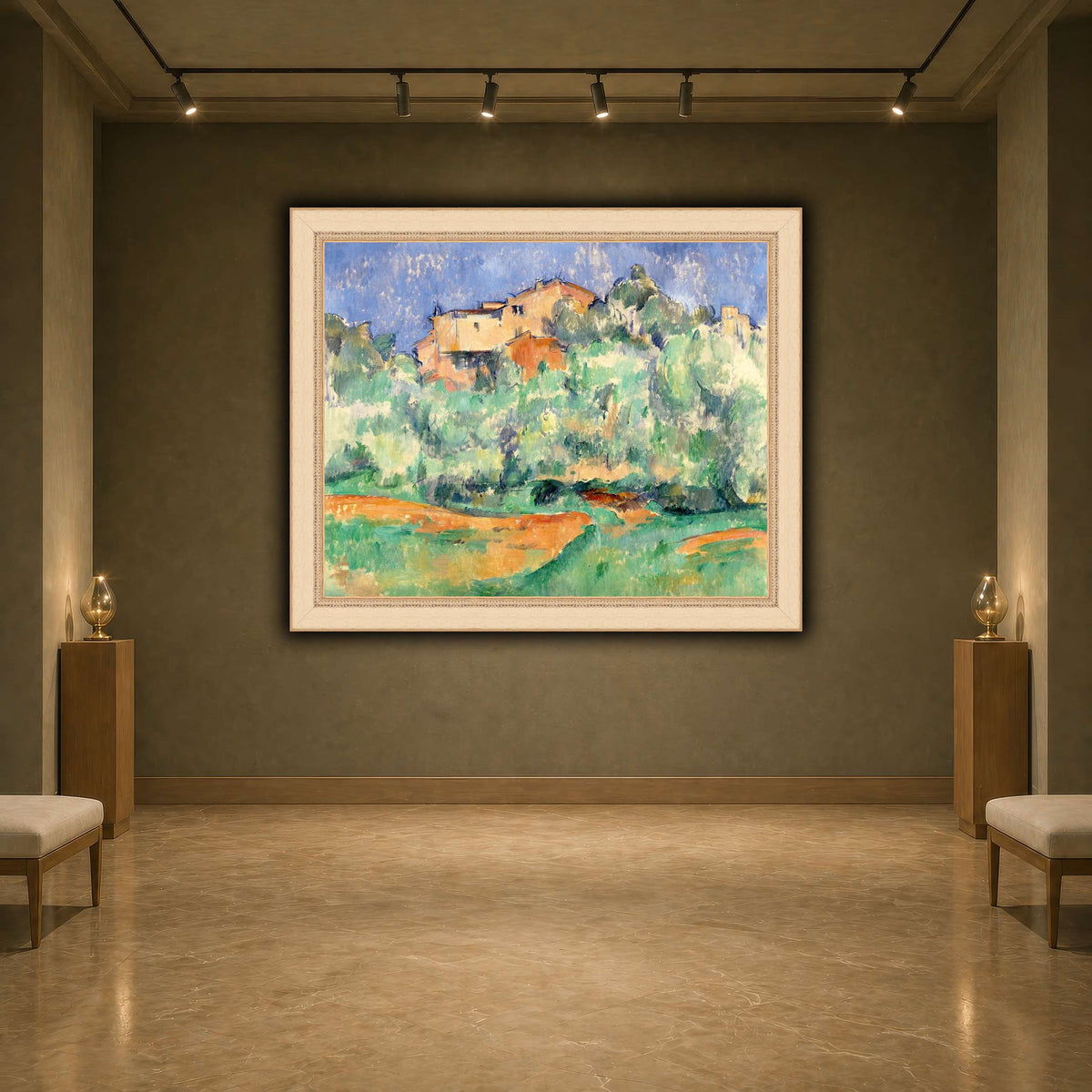 4Paul_Cezanne earth-agallery