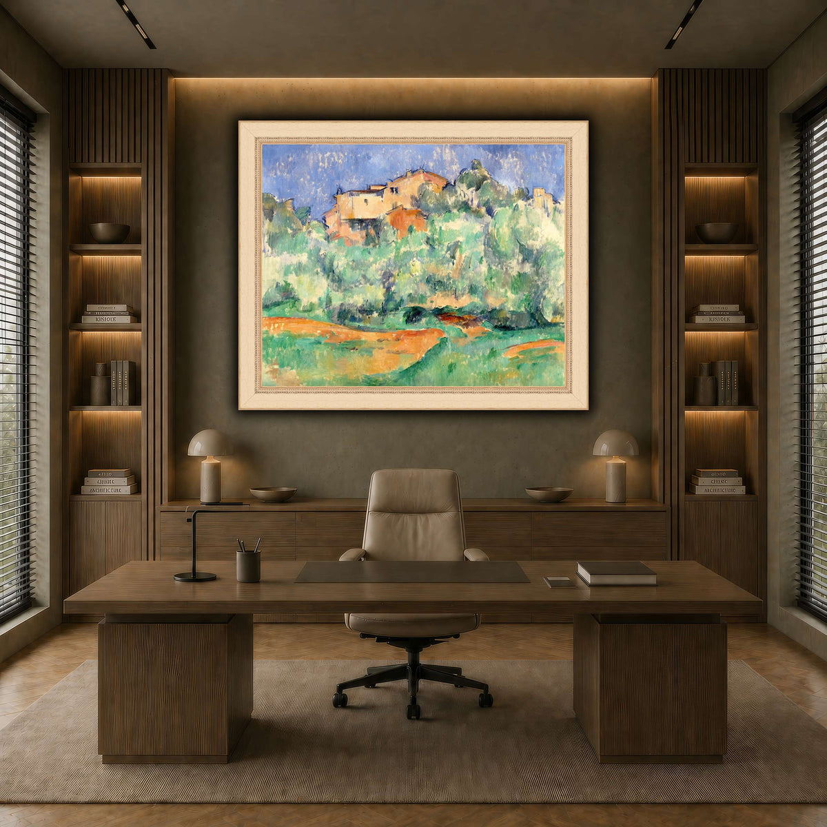 4Paul_Cezanne earth-office