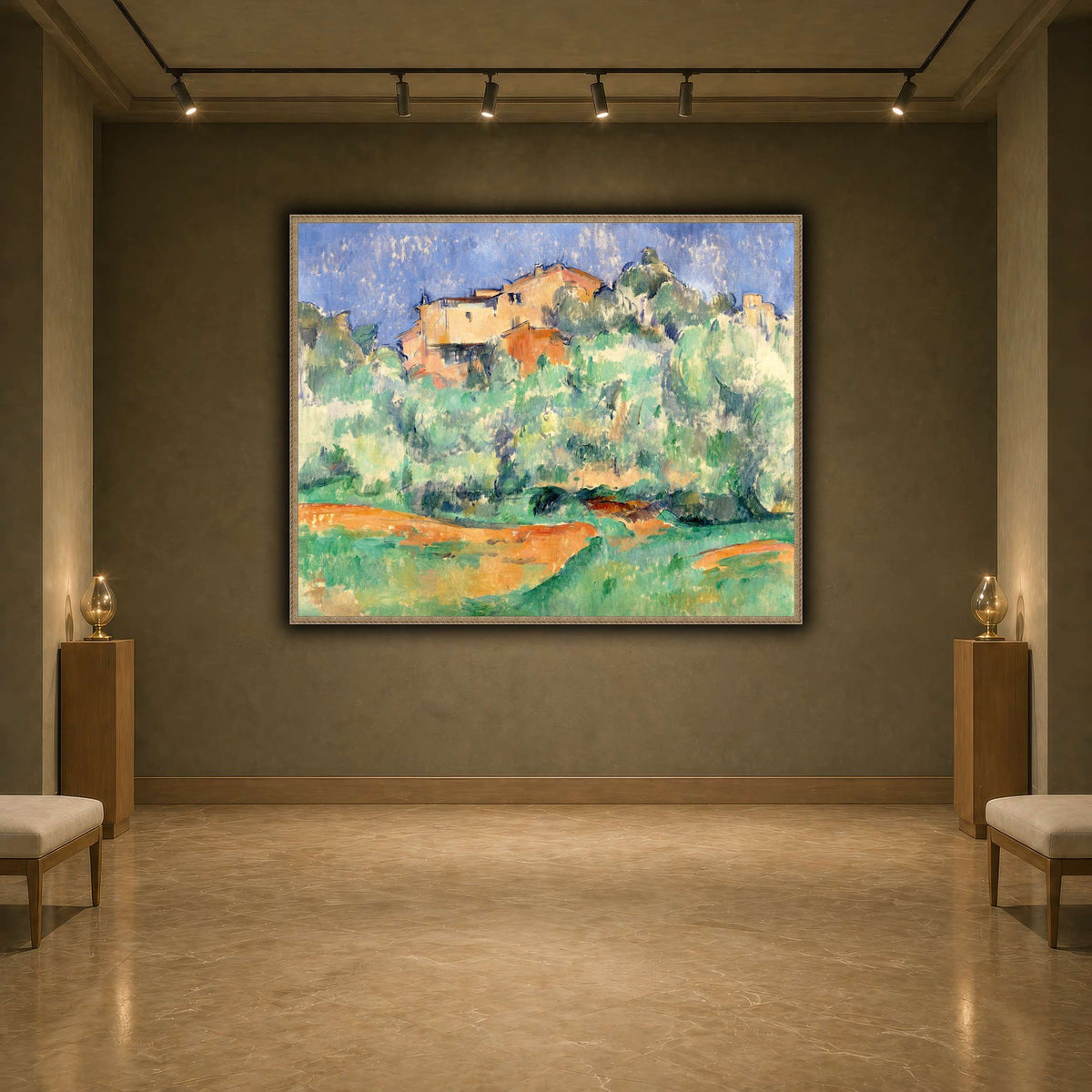 4Paul_Cezanne earth-agallery